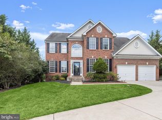 5816 Rockburn Woods Way, Elkridge, MD 21075