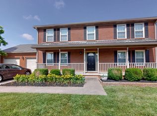 5032 Bob White Dr, Richmond, KY 40475