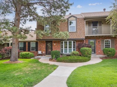 8981 E Amherst Drive #E, Denver, CO, 80231