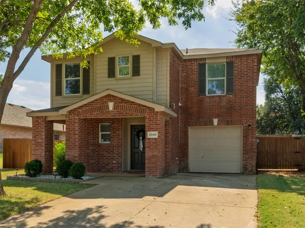 2440 Tan Oak Dr, Dallas, TX 75212