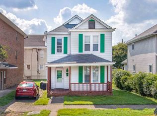 633 15th St, Huntington, WV 25701