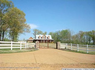 5425 Church Rd, Lake cormorant, MS 38641