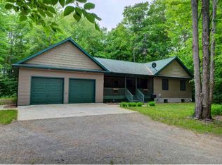 8320 Ridgeway Rd, Petoskey, MI 49770