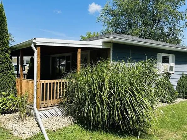 515 S Collinwood Blvd, Fremont, OH 43420