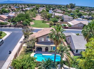 1410 S Palm St, Gilbert, AZ 85296