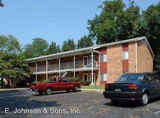 101 A Hedgecock Ave, Winston Salem, NC 27104