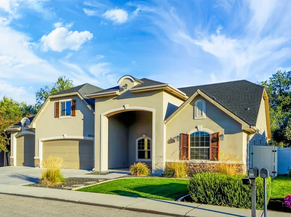 8848 W Ben St, Boise, ID 83714