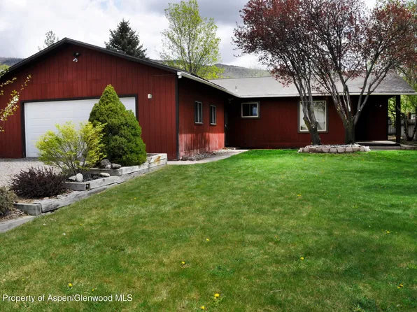 140 Arapahoe Ln, Carbondale, CO 81623