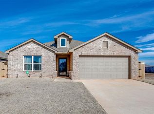 5215 Kye Dr, Tuttle, OK 73089
