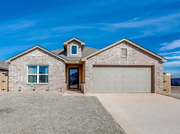 5215 Kye Dr, Tuttle, OK 73089