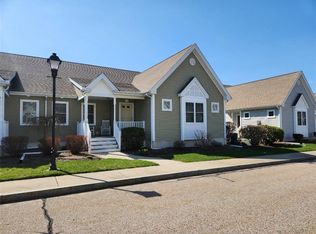 Berkeley Commons, Cumberland, RI 02864