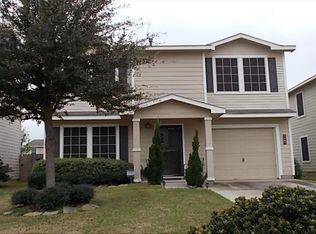7867 Maverick Trace Ln, Cypress, TX 77433