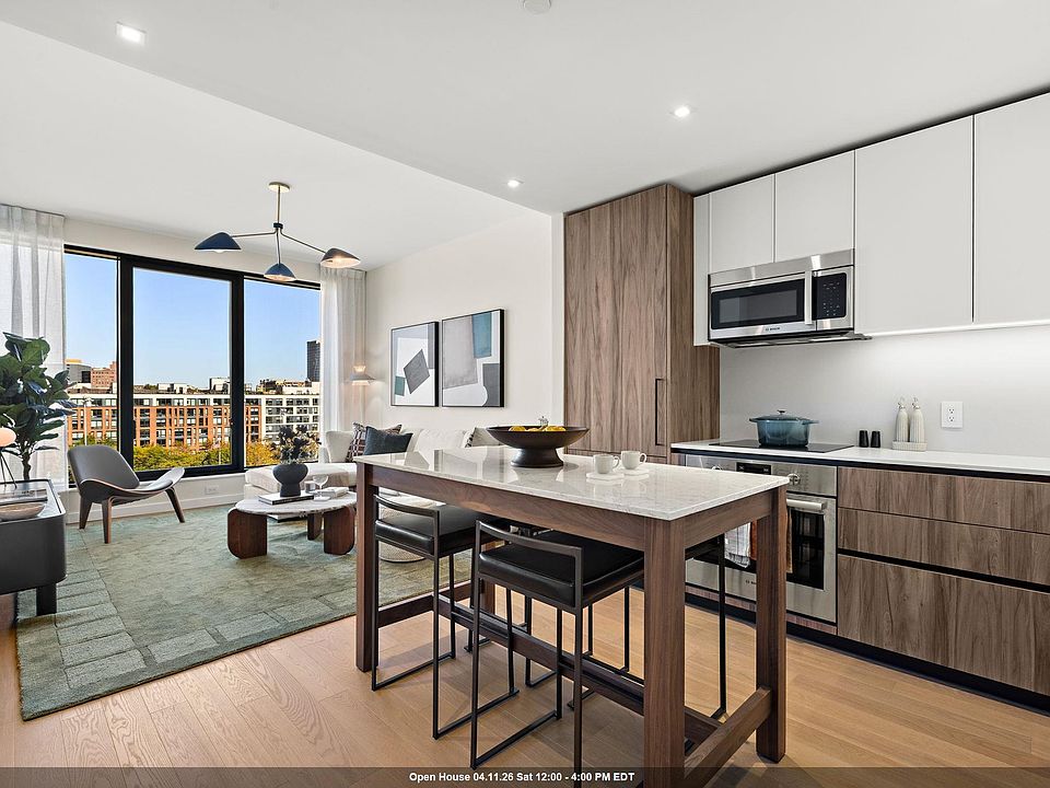 1st image of 387 8th St #3O