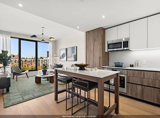 387 8th St #3O, Jersey City, NJ 07302
