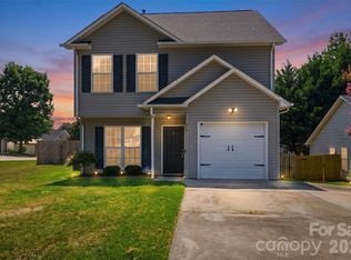 377 Pelling Dr, York, SC 29745