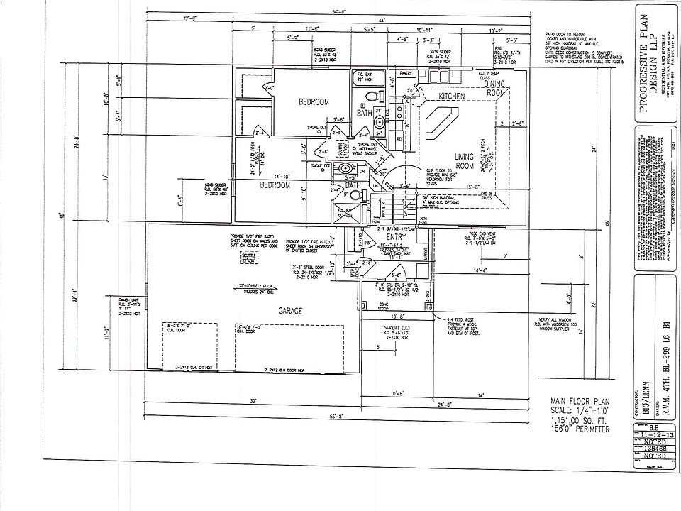 2nd image of 211 1st St SW