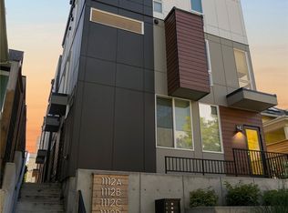 1112 13th Ave #F, Seattle, WA 98122
