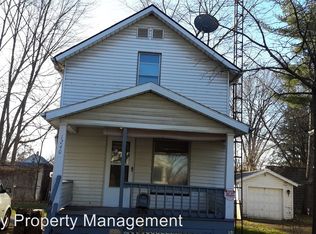 1240 Severn Ct SE, Warren, OH