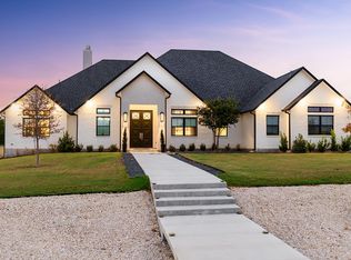 132 Blessing Ranch Estates Dr, Liberty Hill, TX 78642