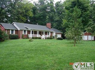 265 Four Oaks Rd, Brandenburg, KY 40108