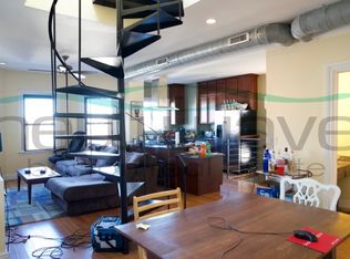 176 Hillside St UNIT 3, Roxbury Crossing, MA 02120