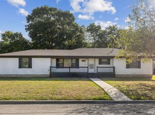 1412 N Morris St, McKinney, TX 75069