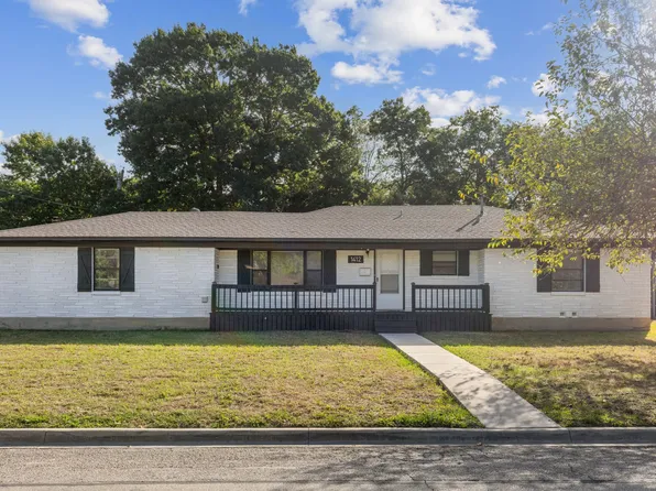 1412 N Morris St, McKinney, TX 75069