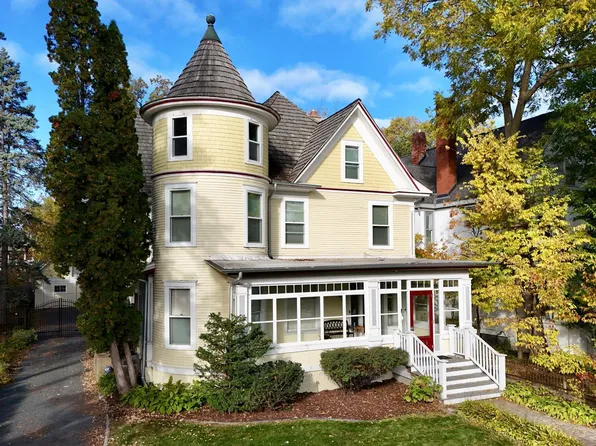 4128 Sheridan Ave S, Minneapolis, MN 55410