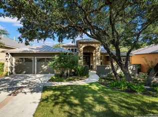 3026 Elm Creek Pl, San Antonio, TX 78230