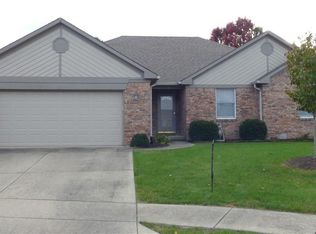 104 Davis Ct, Avon, IN