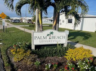 Palm Beach Leisureville, Boynton Beach, FL 33426