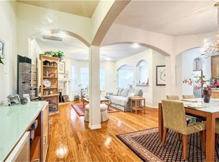 7538 S Linpar Ct, Houston, TX 77040