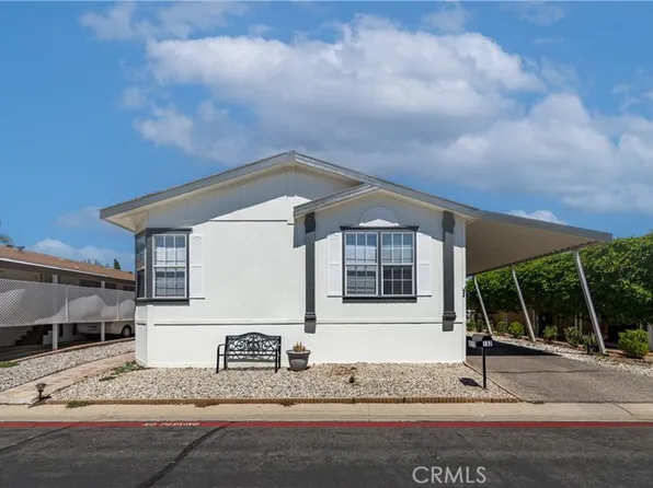 27361 Sierra Hwy Space 132, Canyon Country, CA 91351