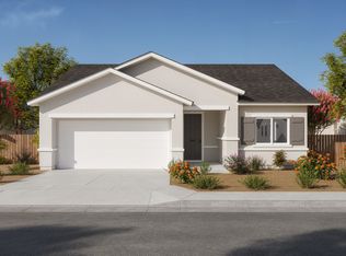Poppy Plan, Summers Pointe, Hanford, CA 93230