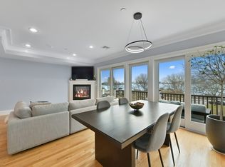 539-549 Sumner Street Condominium, East Boston, MA 02128