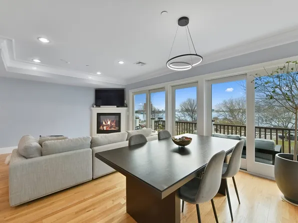 539 Sumner St #B, East Boston, MA 02128