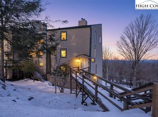 313 Mariah Circle #G27, Beech Mountain, NC 28604