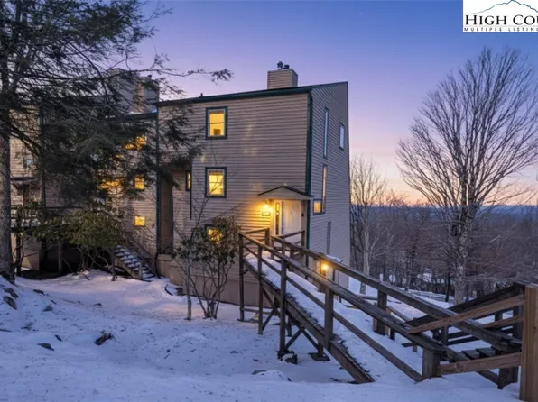 313 Mariah Circle #G27, Beech Mountain, NC 28604