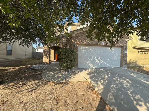 4430 Stetson Park, San Antonio, TX 78223