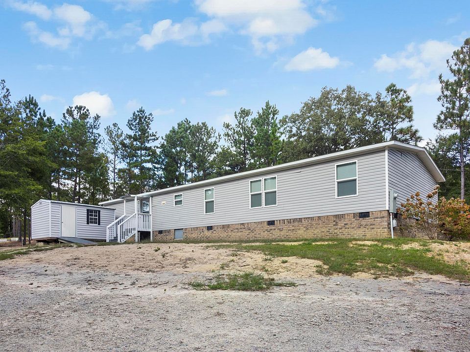 471 Connector Rd, Graniteville, SC 29829 Zillow