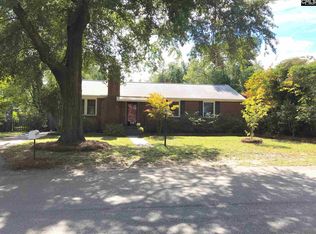 2419 Paxton St, Columbia, SC 29204