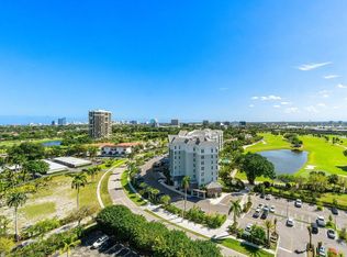 2400 Presidential Way #1505, West Palm Beach, FL 33401