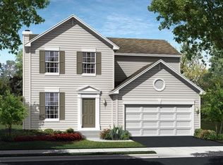 611 Sutton St, Yorkville, IL 60560