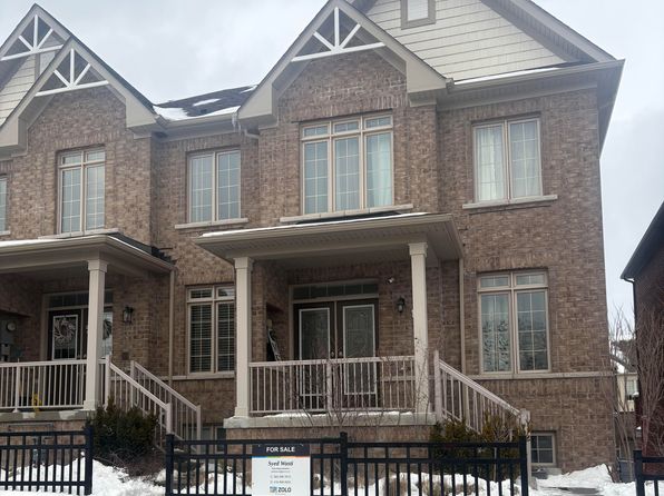 14 Aldridge Ln, Clarington, ON L1B 0V6