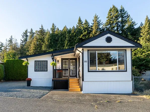 5742 Unsworth Rd #80, Chilliwack, BC V2R 3A2