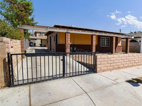 251 1/2 Pleasant View Ave, Colton, CA 92324