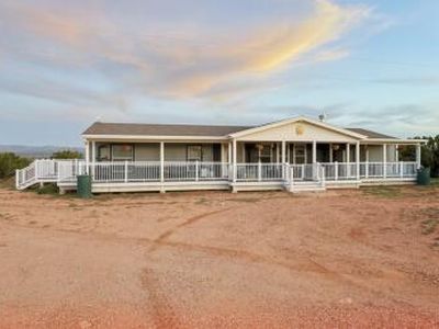 23 Calle La Amistad, Mountainair, NM, 87036