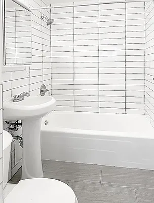 Rented by Buchbinder & Warren | media 8