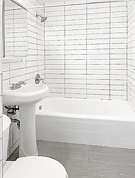 Rented by Buchbinder & Warren