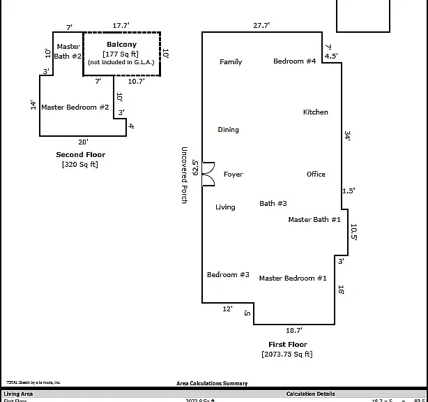 283 Margarita Ave — Photo 1